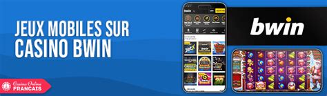 casino en ligne belge bwin.